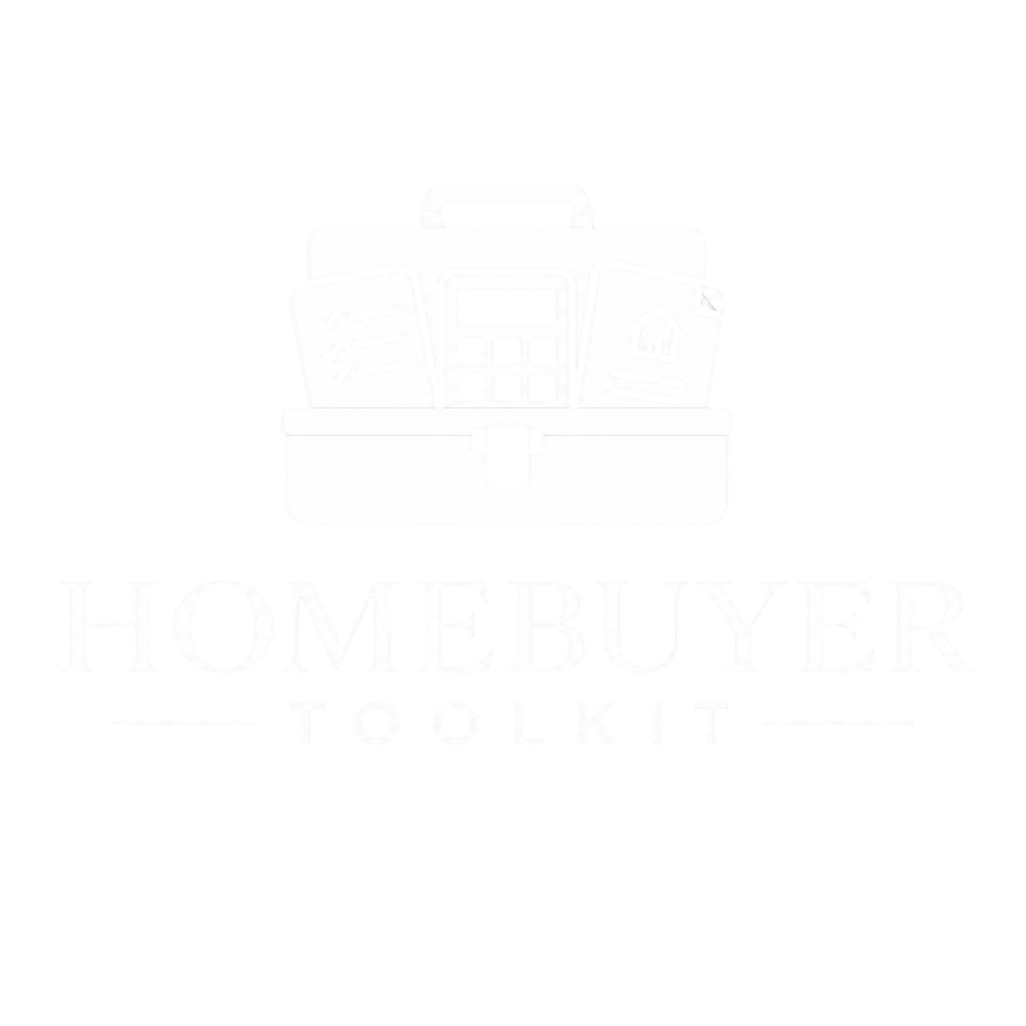 The Homebuyer Toolkit